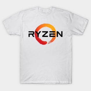 Ryzen Zen T-Shirt